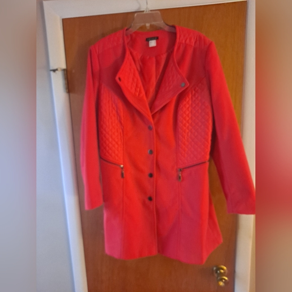 Jacket - Picture 2 of 5